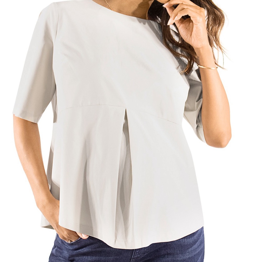 Ingrid & Isabel Maternity Shirt
